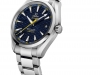 Omega Seamaster Aqua Terra 150m James Bond Limited Edition watch