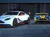 Aston Martin Vantage GT12