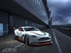 Aston Martin Vantage GT12