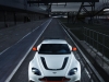 Aston Martin Vantage GT12