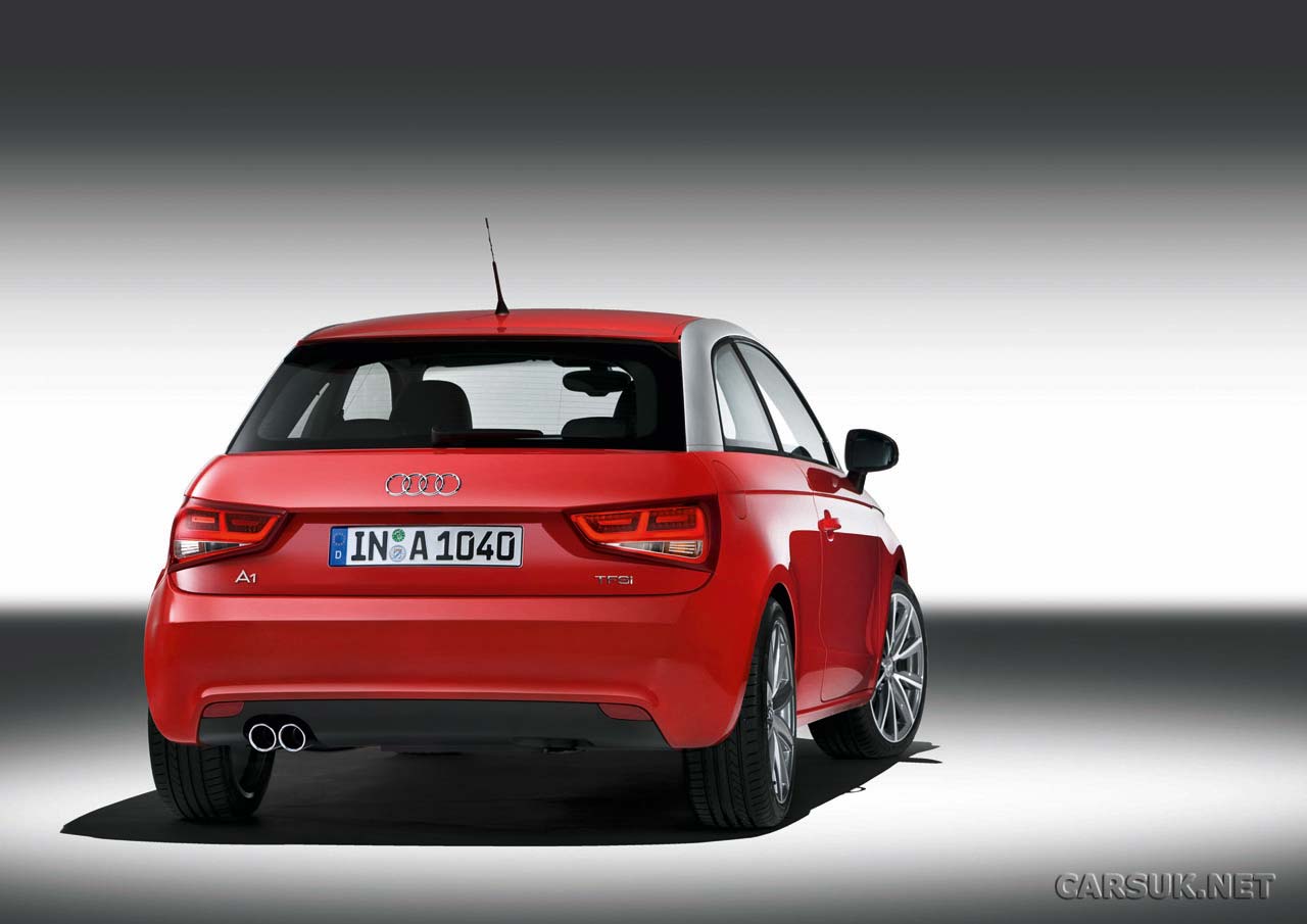 Бортовой компьютер audi a1
