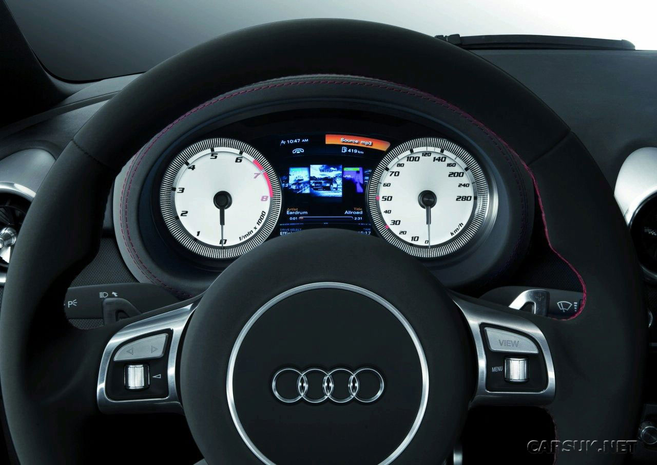 Audi a1 багажник Audi a1 багажник