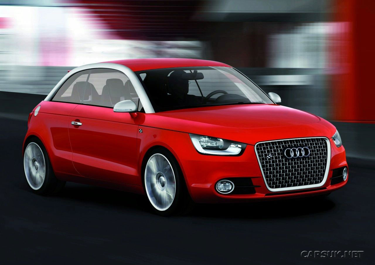 Вася диагност audi a1
