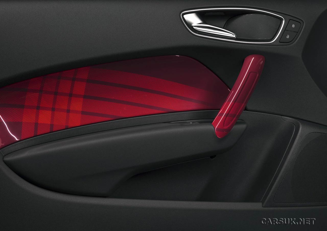 Чехлы на audi a1