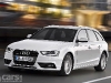  2012 Audi A4 (20)