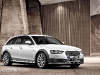 2012 Audi A4 Allroad (1)