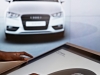 Audi City Digital Car Showroom