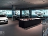 Audi City Digital Car Showroom