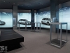Audi City Digital Car Showroom