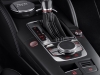 Audi S3 Sportback centre console image