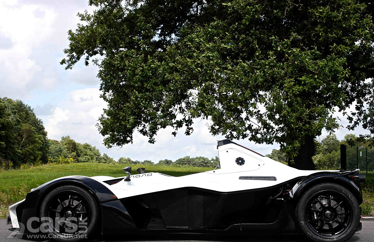 BAC Mono for sale