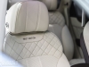 Bentley Bentayga First Edition
