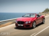 Bentley Continental GTC V8 S