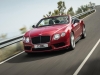 Bentley Continental GTC V8 S