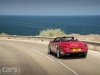 Bentley Continental GTC V8 S