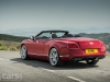 Bentley Continental GTC V8 S