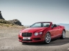 Bentley Continental GTC V8 S