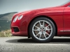 Bentley Continental GTC V8 S