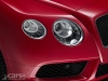 Bentley Continental GTC V8 S