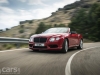 Bentley Continental GTC V8 S
