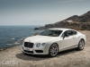 Bentley Continental GT V8 S