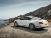 Bentley Continental GT V8 S