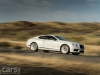 Bentley Continental GT V8 S