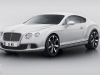 Bentley Continental & Mulsanne Le Mans Limited Edition