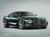 Bentley EXP 10 Speed 6