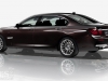BMW 7-Series 'Horse Edition'