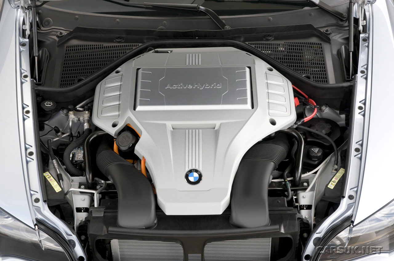 Радиоуправляемая bmw x6