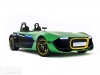 Caterham AeroSeven Concept