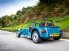 Caterham Seven 160 Caterham Seven 160