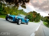 Caterham Seven 160 Caterham Seven 160