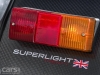 Caterham Superlight Twenty
