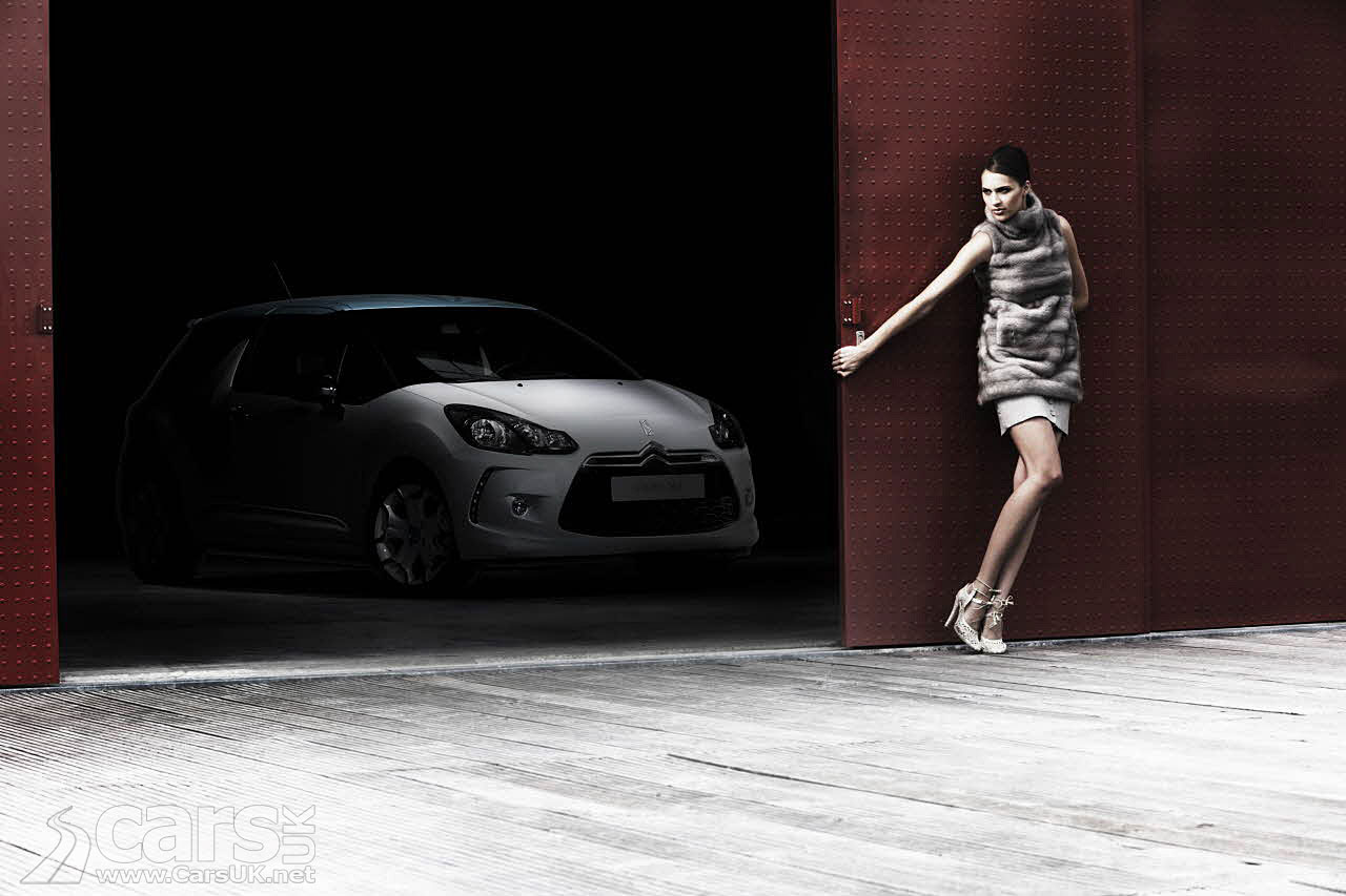 Citroen DS3 14