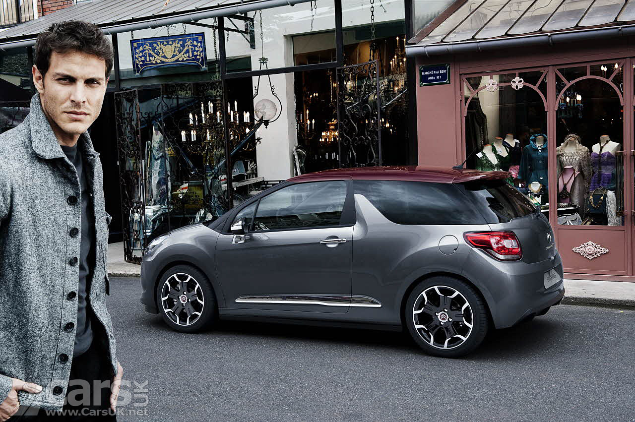 Citroen DS3 27