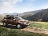 Dacia Duster 1