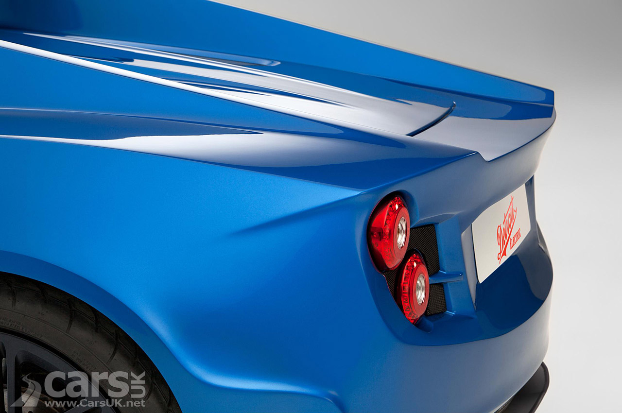 Detroit Electric SP:01