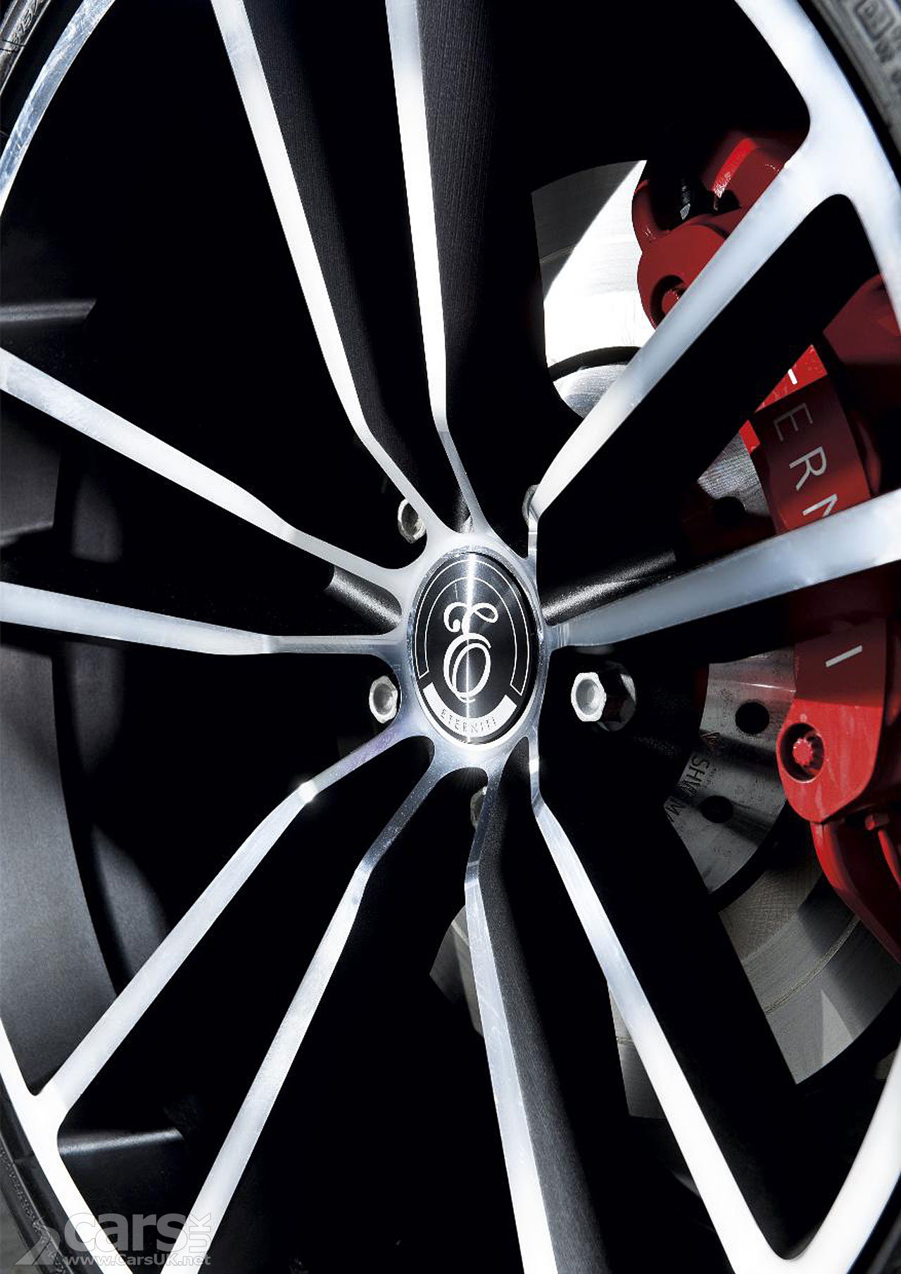 Eterniti Artemis 11 Eterniti Artemis 11