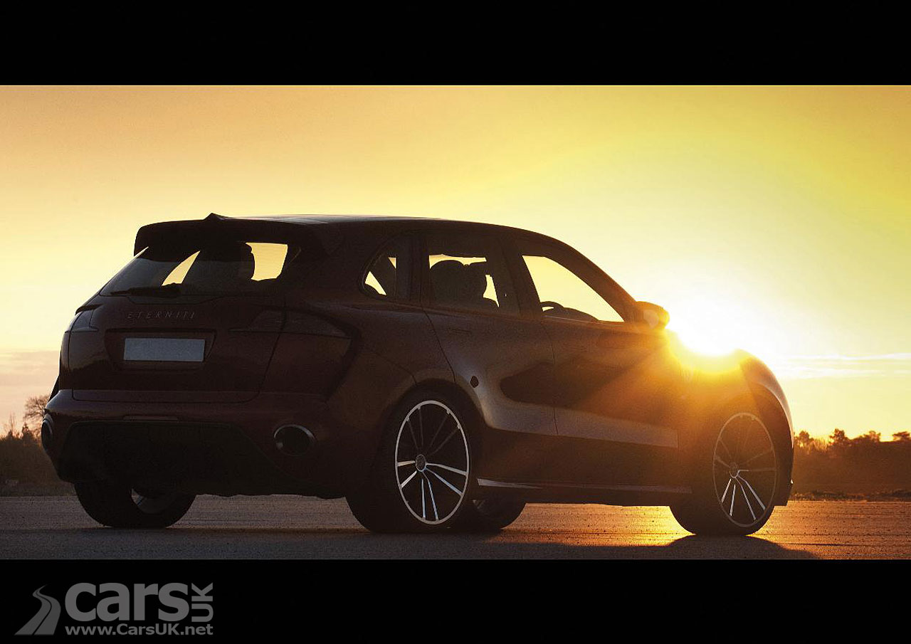 Eterniti Artemis 2 Eterniti Artemis 2