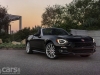 Fiat 124 Spider