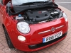 Fiat 500C TwinAir