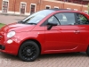 Fiat 500C TwinAir