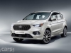 Ford Kuga Vignale