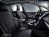 Ford S-Max Vignale Interior