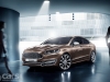 Ford Mondeo Vignale