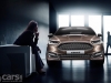 Ford Mondeo Vignale