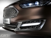 Ford Mondeo Vignale