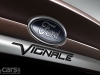 Ford Mondeo Vignale